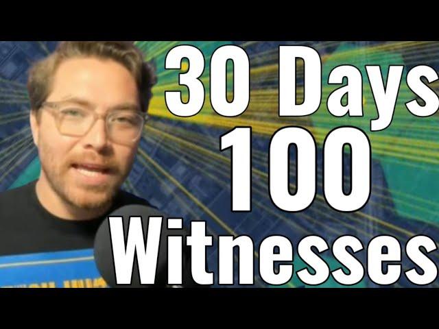 How Much Helium HNT I Mined After 30 Days With 100 Witnesses | I Did This With 1 Helium HNT Miner