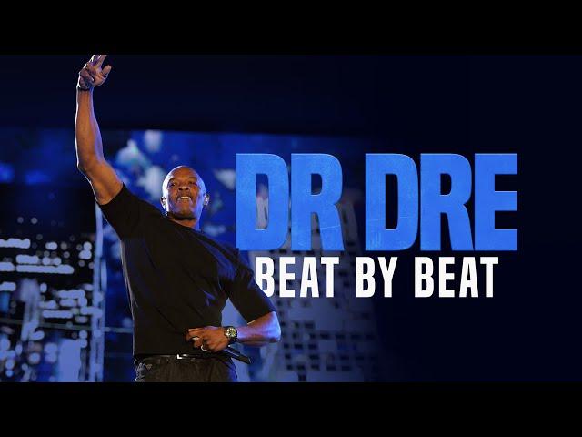 Dr Dre: Beat By Beat (2022) Documentary | Music