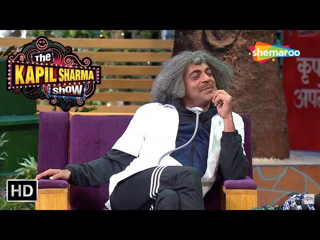 Maha Episode Of Dr. Mashoor Gulati | The Kapil Sharma Show Best Moments | Fun Unlimited- Compilation