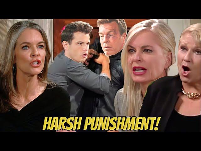 Young and the Restless Full Episode12/01/24: Kyle and Jack Drops Breaking News! It will shock you!