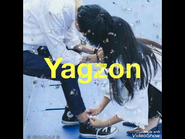 Yagzon guruxi 2019          Sevgi azobi