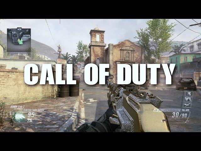 BLACK OPS 6, TE ESPERAMOS CALL OF DUTY YA NO ES LO DE ANTES MONTAJE BLACKOPS