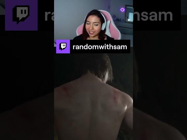 Norman Reedus naked action | randomwithsam auf #Twitch