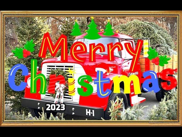 Happy Holidays From Vintage Home Films Vault 2023