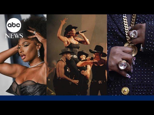 Hip Hop at 50: The evolution of hip hop fashion | Prime