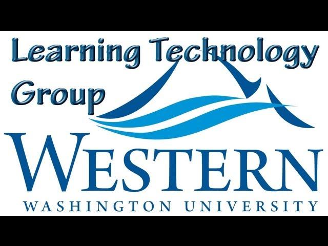 Learning Technology Group: Getting Student Feedback with Bring-Your-Own WiFi Devices - 11/1/2012