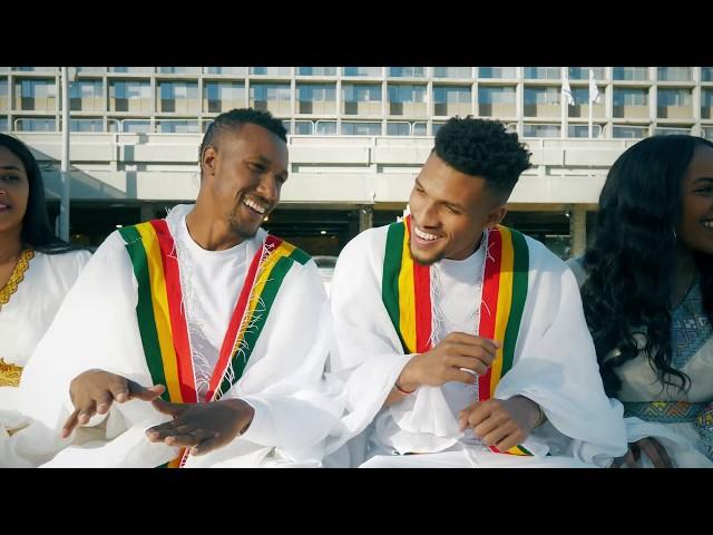 AG brothers-haleha |ሀለሀ|-new ethiopian music 2019 [official music video