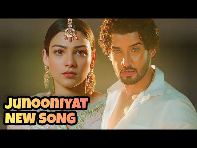 Junooniyat New Song | Ep 116