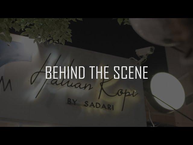 BTS - Behind The Scene videoclip MbuhChannel