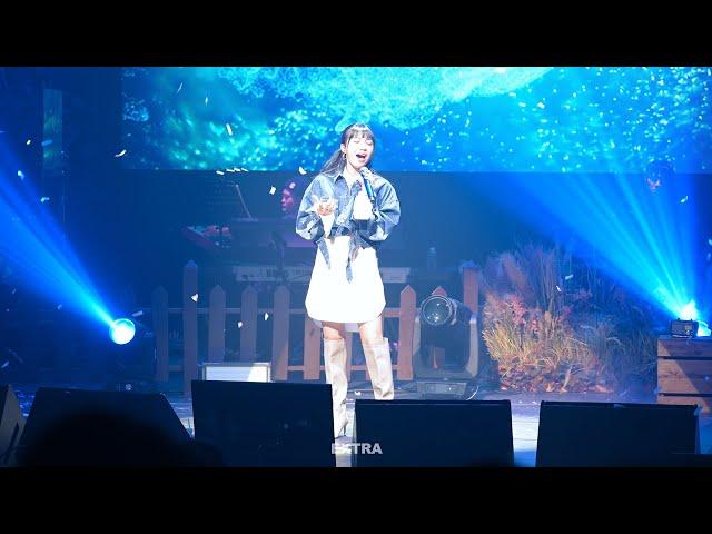 [8K] 221210 정은지 - 흰수염고래 (정은지 콘서트 'Travelog' @ 신한카드 아티움)