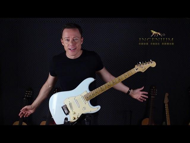 1 million repetitions will change everything - Guitar mastery lesson