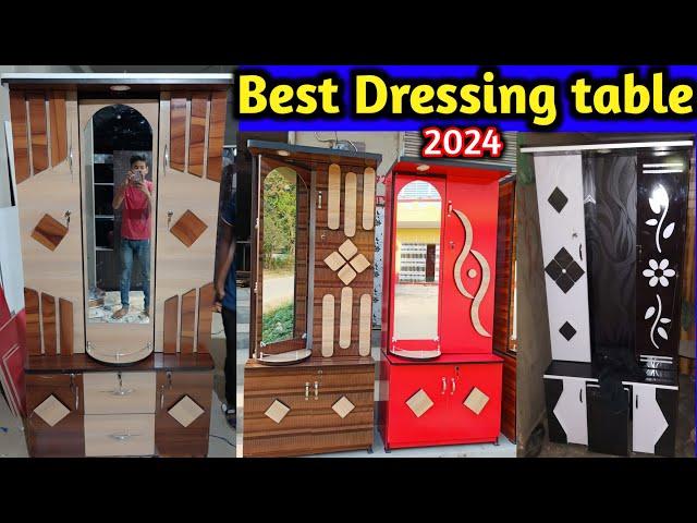 Letest Top dressing table | particle board | Dressing table furniture ||New model furniture 2024