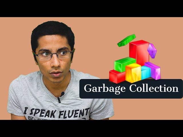 Garbage Collection Algorithms: Mark Sweep, Generation Hypothesis and JIT code injection