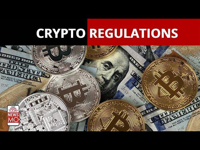 Cryptocurrency: Indian Government To Create New Bill For Digital Currency | NewsMo