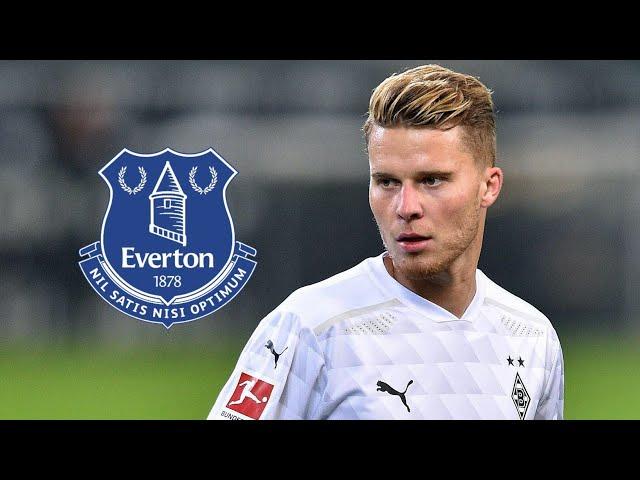 NICO ELVEDI - Welcome to Everton? - 2023 - Best Defensive Skills & Goals (HD)