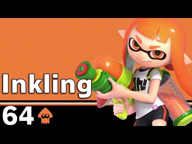 Inkling Victory Theme