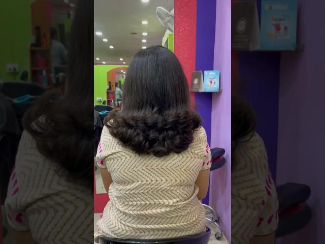 Trending Short Layers