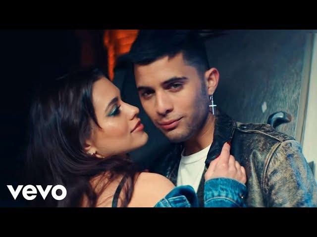 CNCO - Pretend (Official Video)