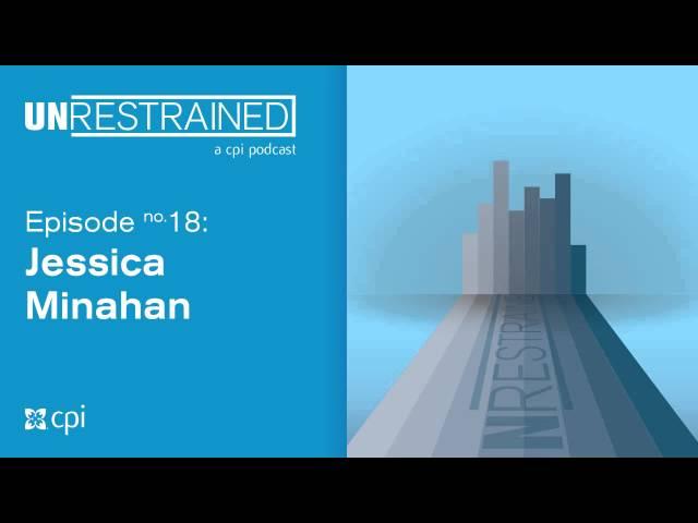 Cracking the Behavior Code With Jessica Minahan (Unrestrained Episode 18)