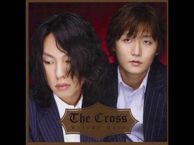 [BALLAD] 더 크로스 (The Cross) - Don't Cry | 가사 (Lyrics)