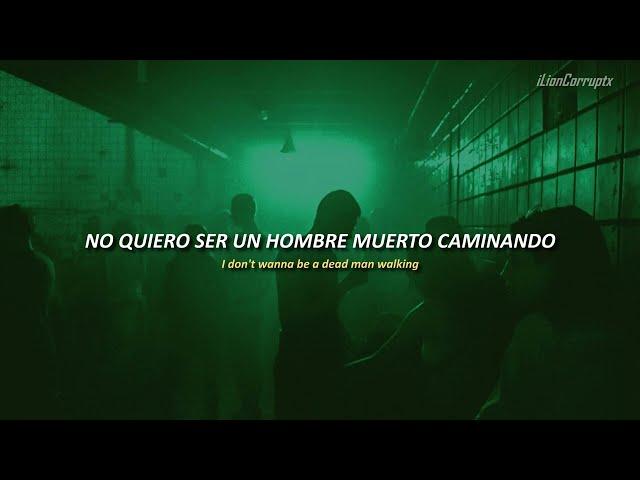 Green Day - Dilemma [Sub español + Lyrics]