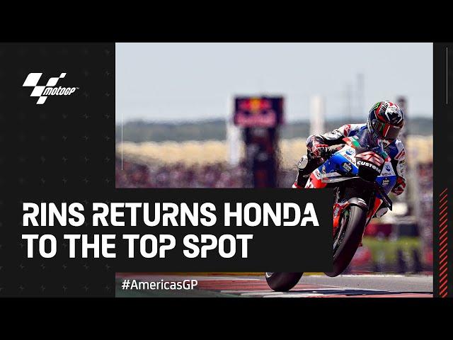 MotoGP™ Last lap  | 2023 #AmericasGP