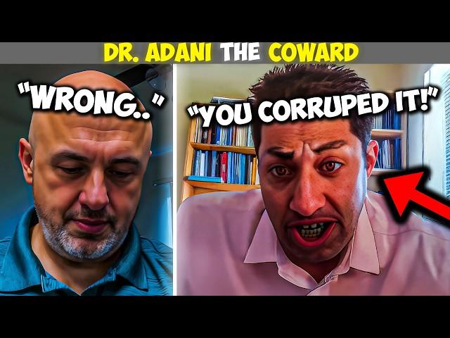 WOW! Christian ABSOLUTELY DESTROYS "PHD" Muslim in BRUTAL Debate Using His Own Quran | Sam Shamoun