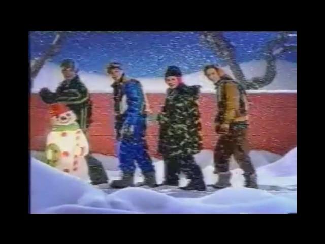 1 hour of 90's Christmas Commericals