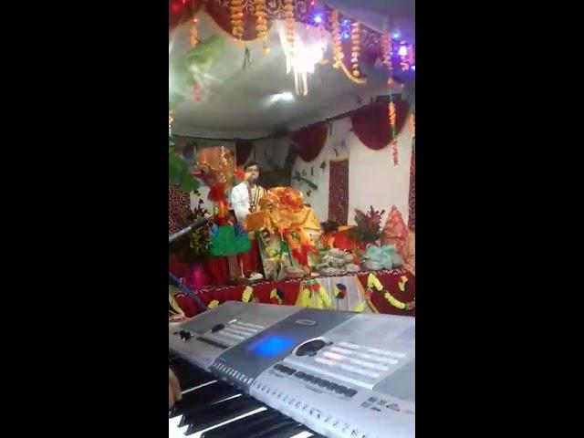 Udhav charitra