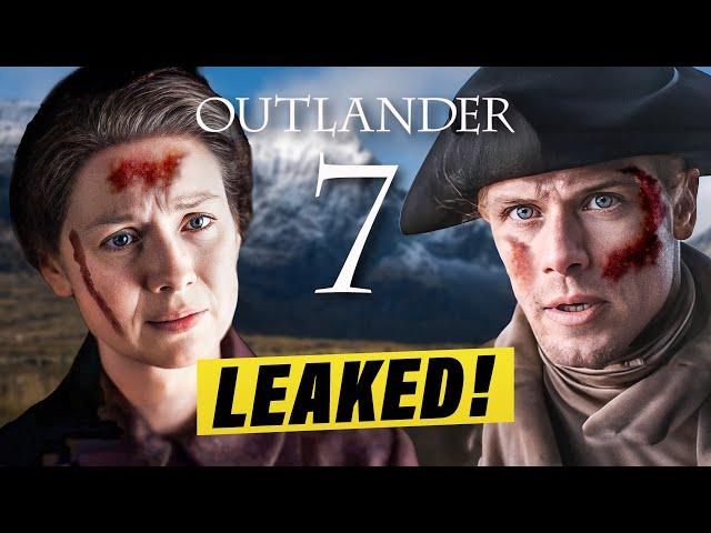 Outlander Season 7 Episode 9 Trailer & Release Date!