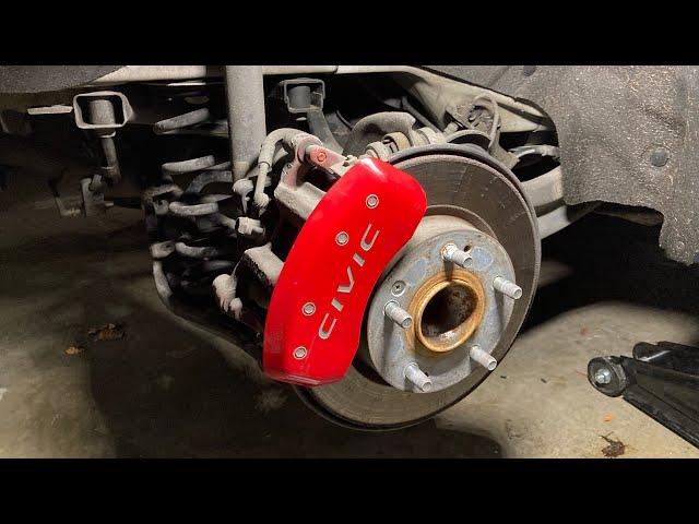 Mgp Caliper Cover Honest Review