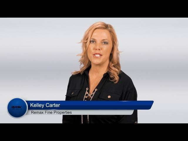 Get to know Kelley Carter - Scottsdale AZ Realtor