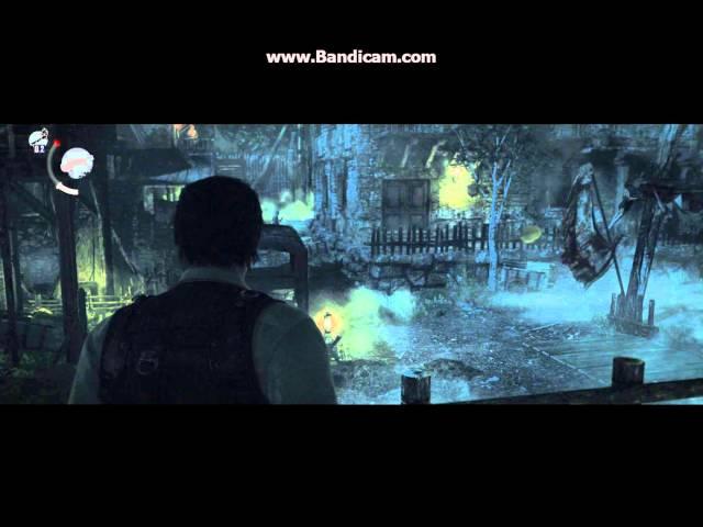 Деревушечка:The Evil Within #9