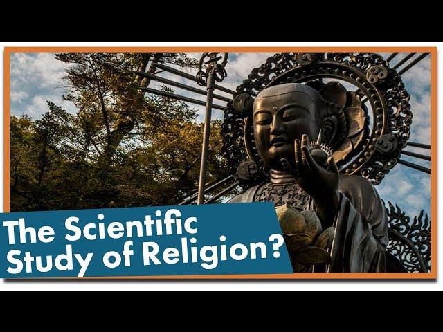 The Academic Study of Religion Explained