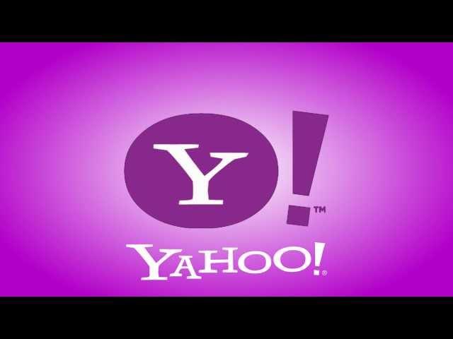 Yahoo! logo