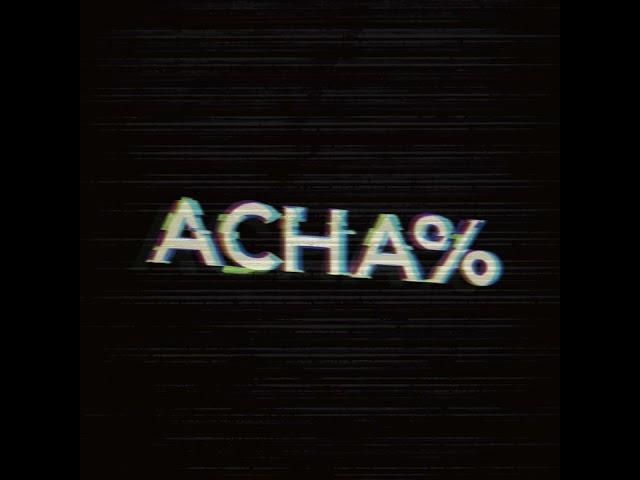 ACHA(%)