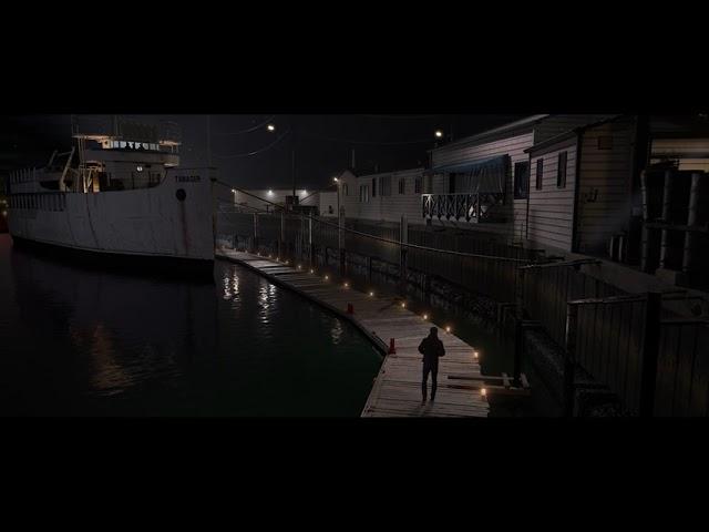 Donghee Lee VFX  showreel 2024