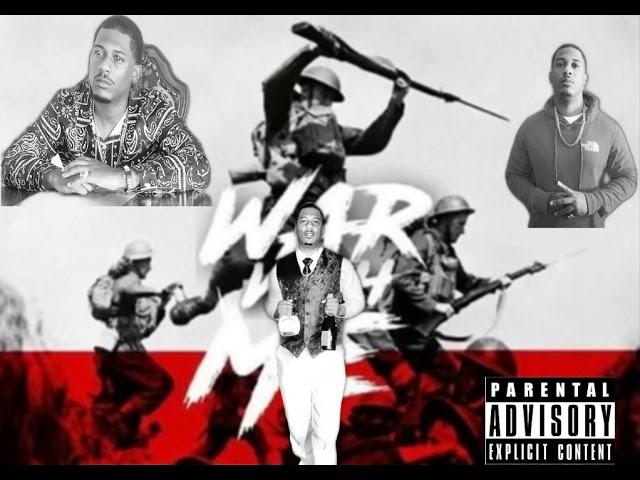 KP2 - War With Me (Freestyle)