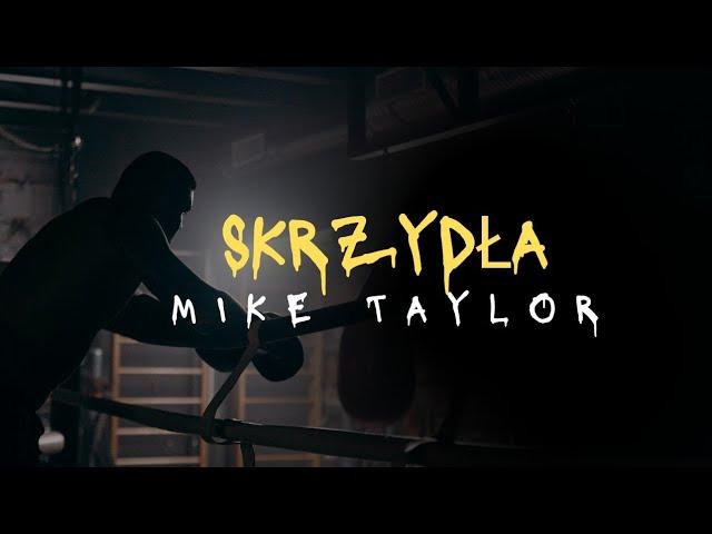 Mike Taylor Feat.ZET,GACEK-Skrzydła prod.JordanBeats DJ.Cider