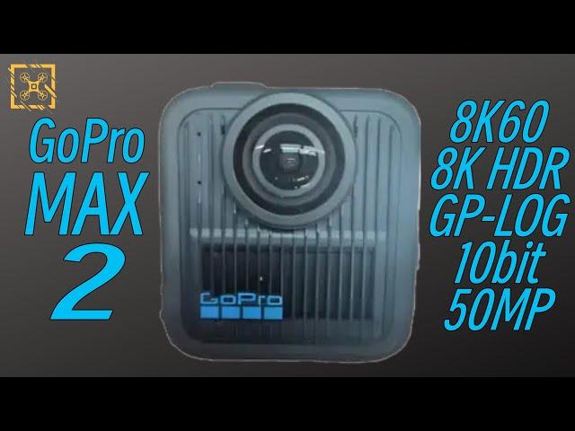 Get Ready For The GoPro MAX 2: My Predictions for Thrilling New Features Coming In 2024!