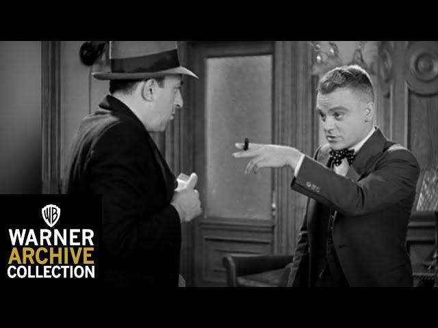 James Cagney On Warner Archive! | Warner Archive