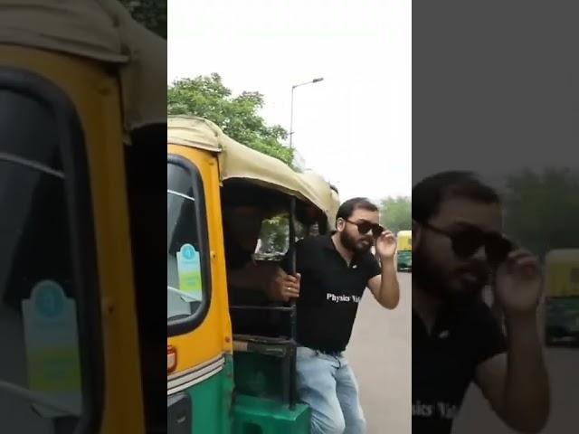 Alakh Pandey's Grand Royal Entry at PW Vidyapeeth Kota | Physics Wallah Celebration | PW Family