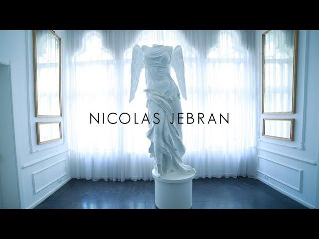 IN Presents | Nicolas Jebran [ Full Film ] Celebrity Fashion Designer