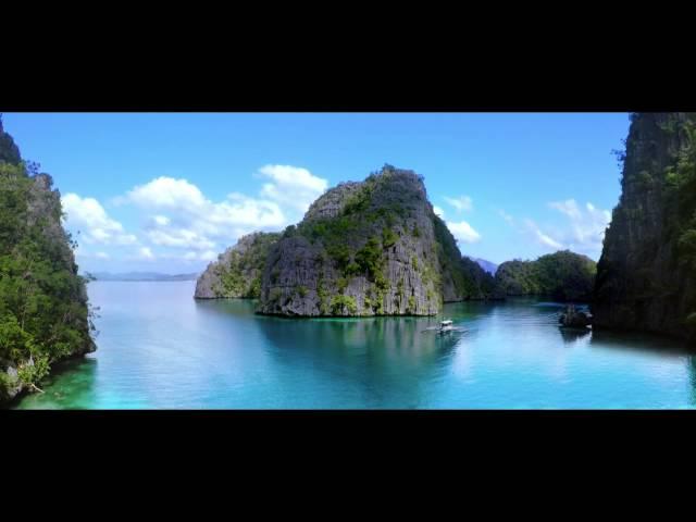 It's More Fun in the Philippines | Palawan TVC | DOT Philippines