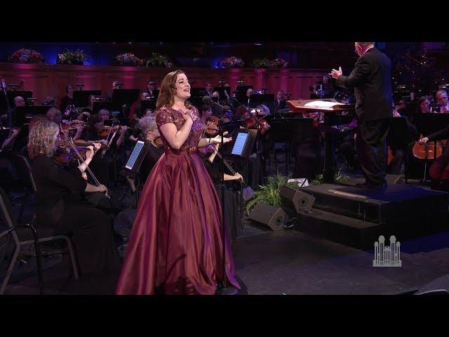 "Hello, Young Lovers," from The King and I - Laura Michelle Kelly