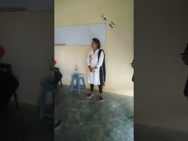 best talent ever