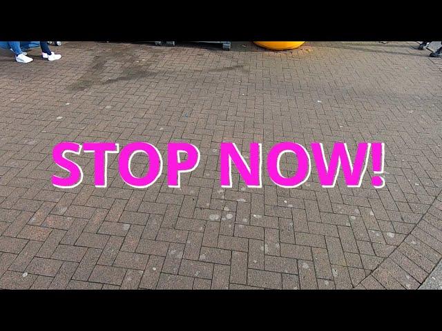 Drama at Bolton's Wednesday Carboot - My First Carboot Video  UK Ebay and Vinted Reseller