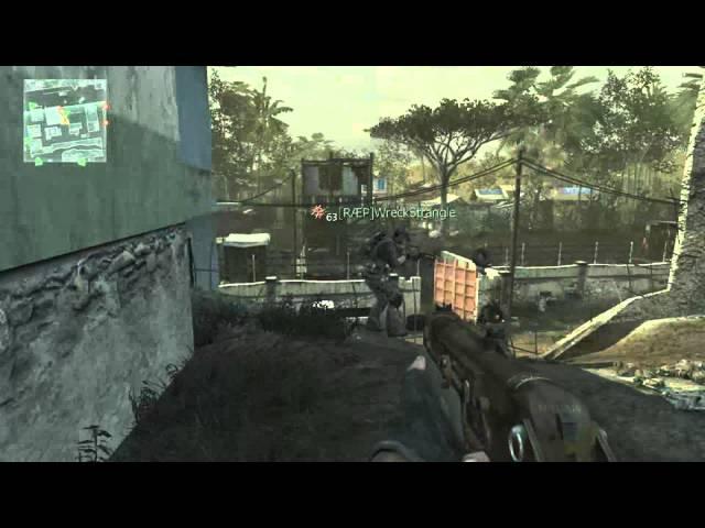 Draxx0n - MW3 Game Clip