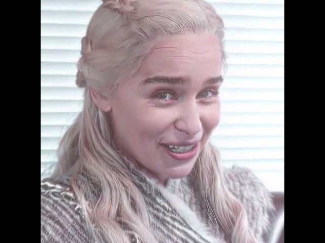 The mother of dragons | Daenerys Targaryen Edit - Sabrina Carpenter - Espresso (Slowed)