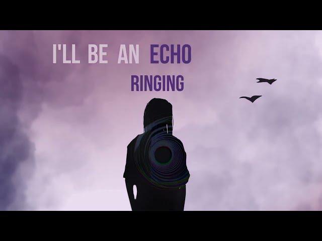 Maya Roxo - Echo (Official Lyric Video)